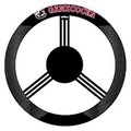 Fremont Die Consumer Products Inc South Carolina Gamecocks Steering Wheel Cover - Mesh 2324558560